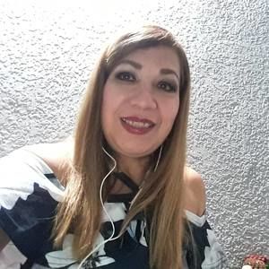 Meet your Posher, Yaselys